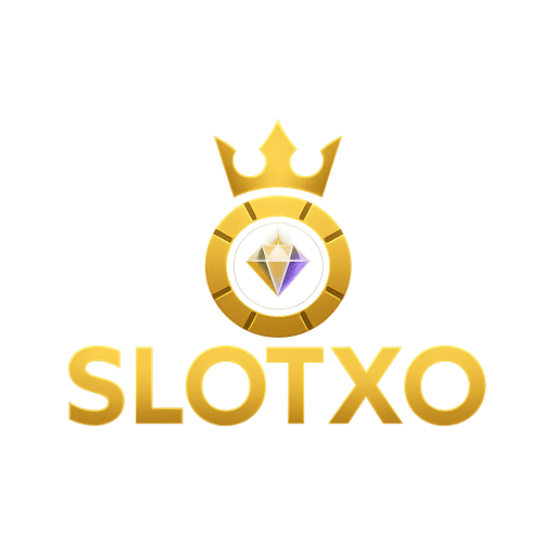 SlotXO Logo