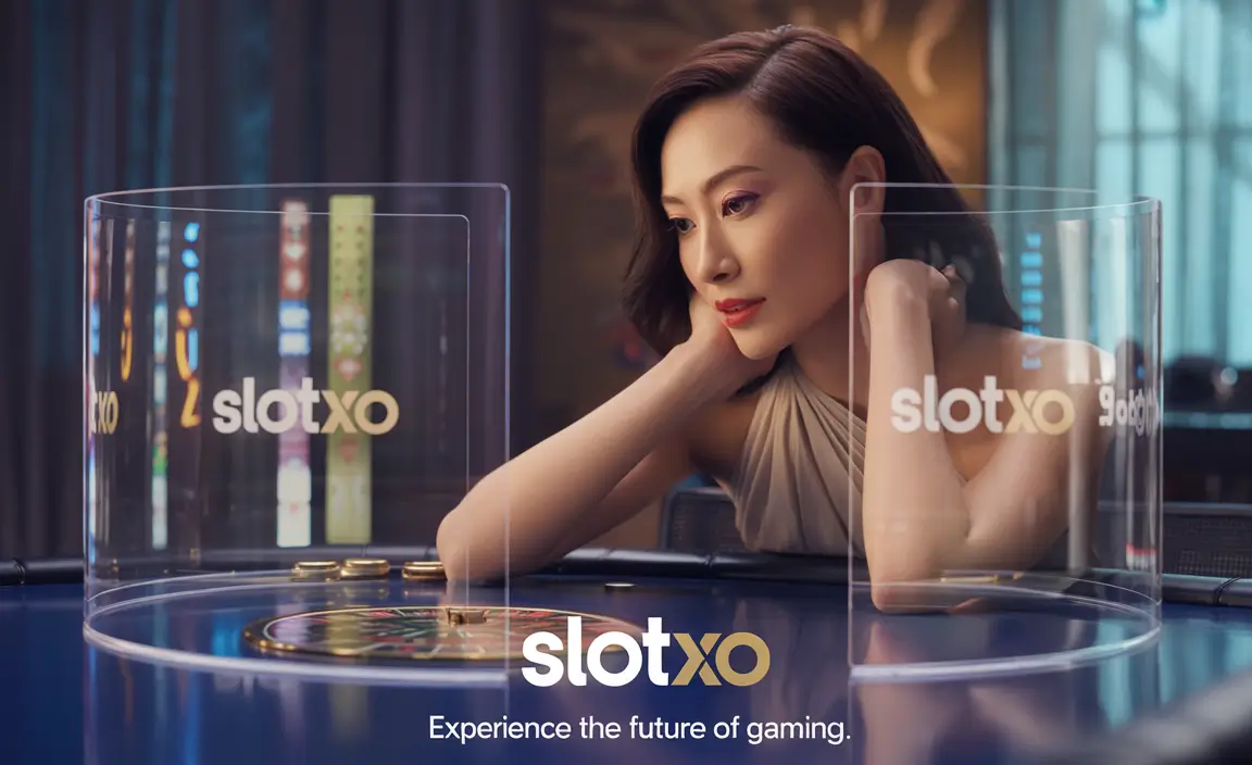 ทางเข้า SlotXO หลากหลายช่องทางเข้าถึงง่าย ใช้งานสะดวกตลอดเวลา